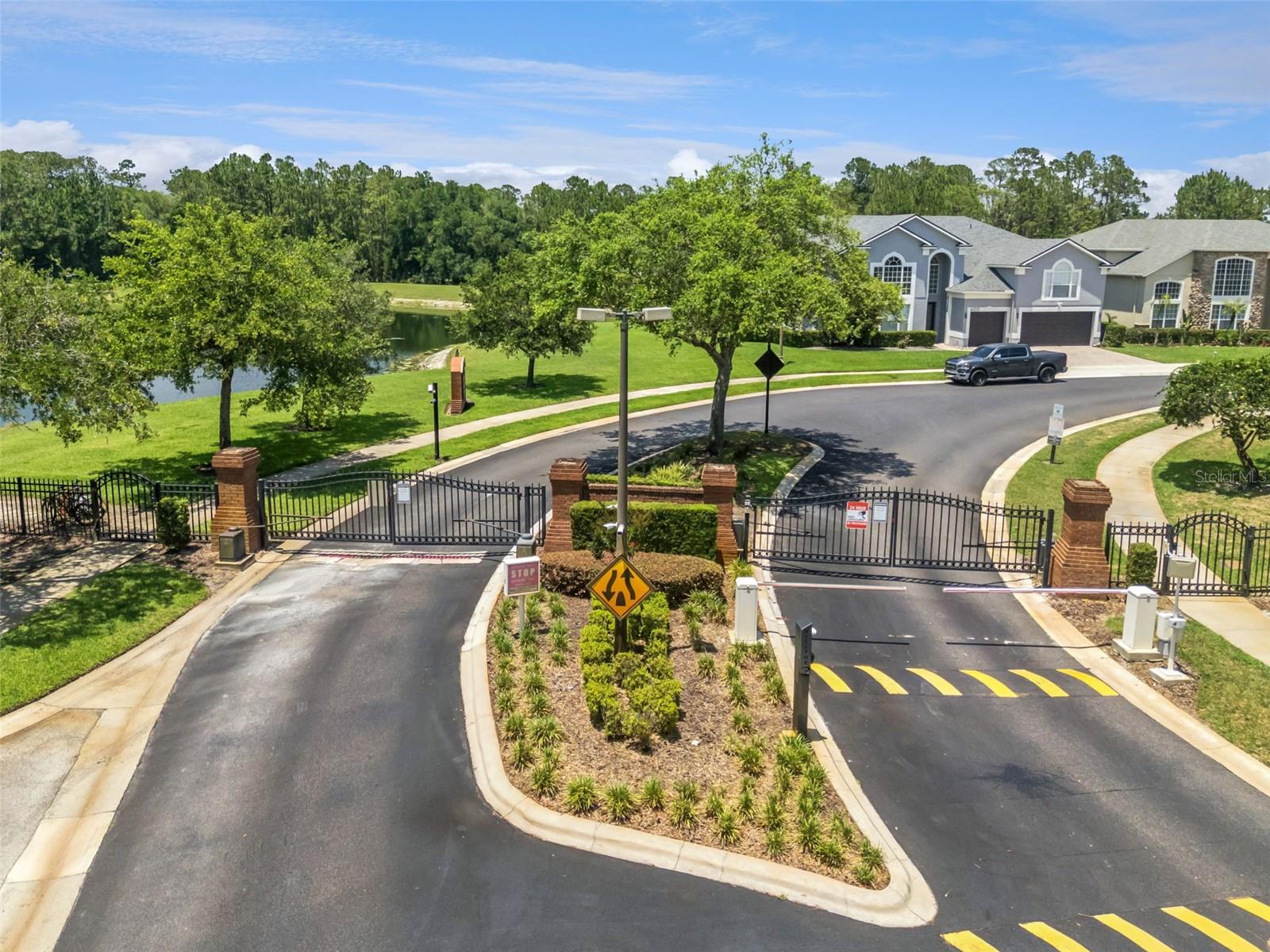 BUCKINGHAM ESTATES - Residential