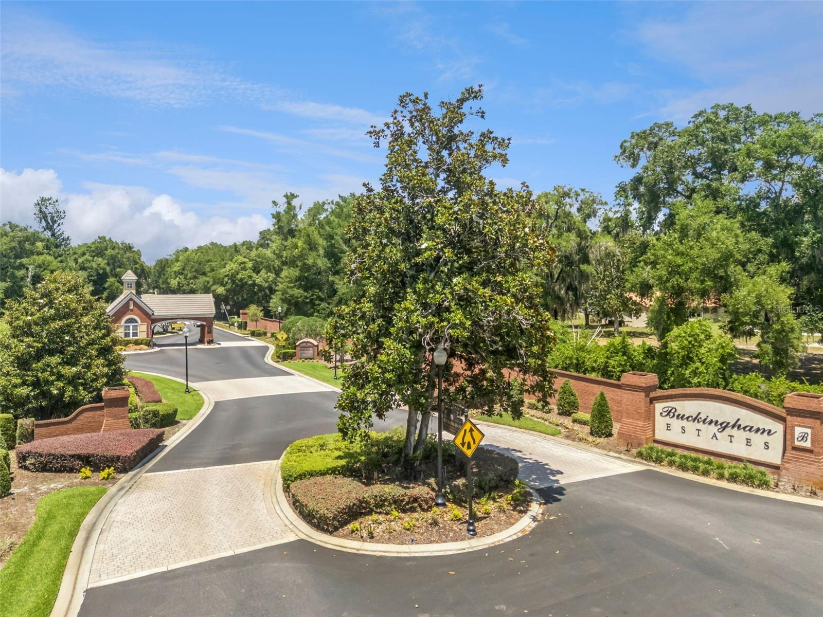 BUCKINGHAM ESTATES - Residential