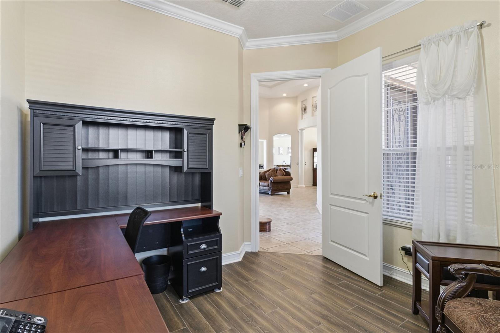 BUCKINGHAM ESTATES - Residential