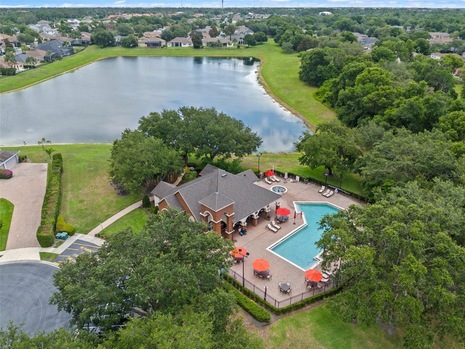 BUCKINGHAM ESTATES - Residential
