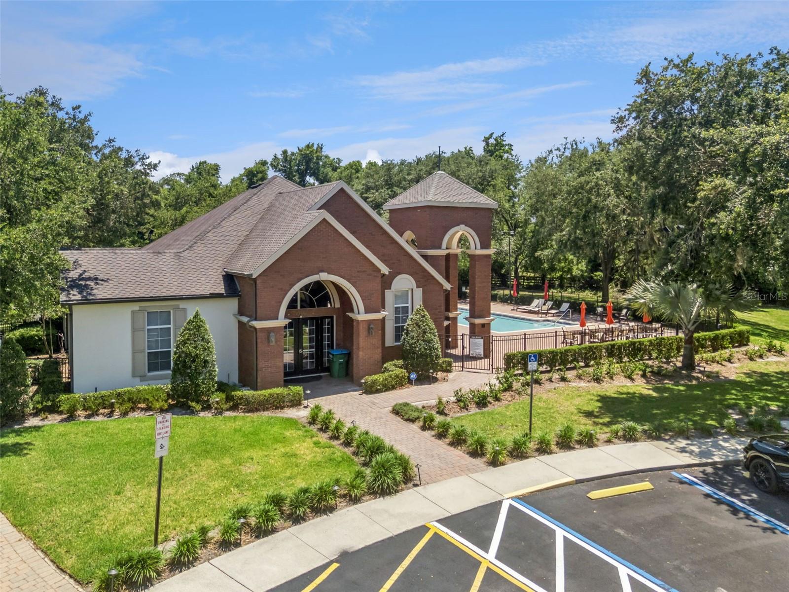 BUCKINGHAM ESTATES - Residential