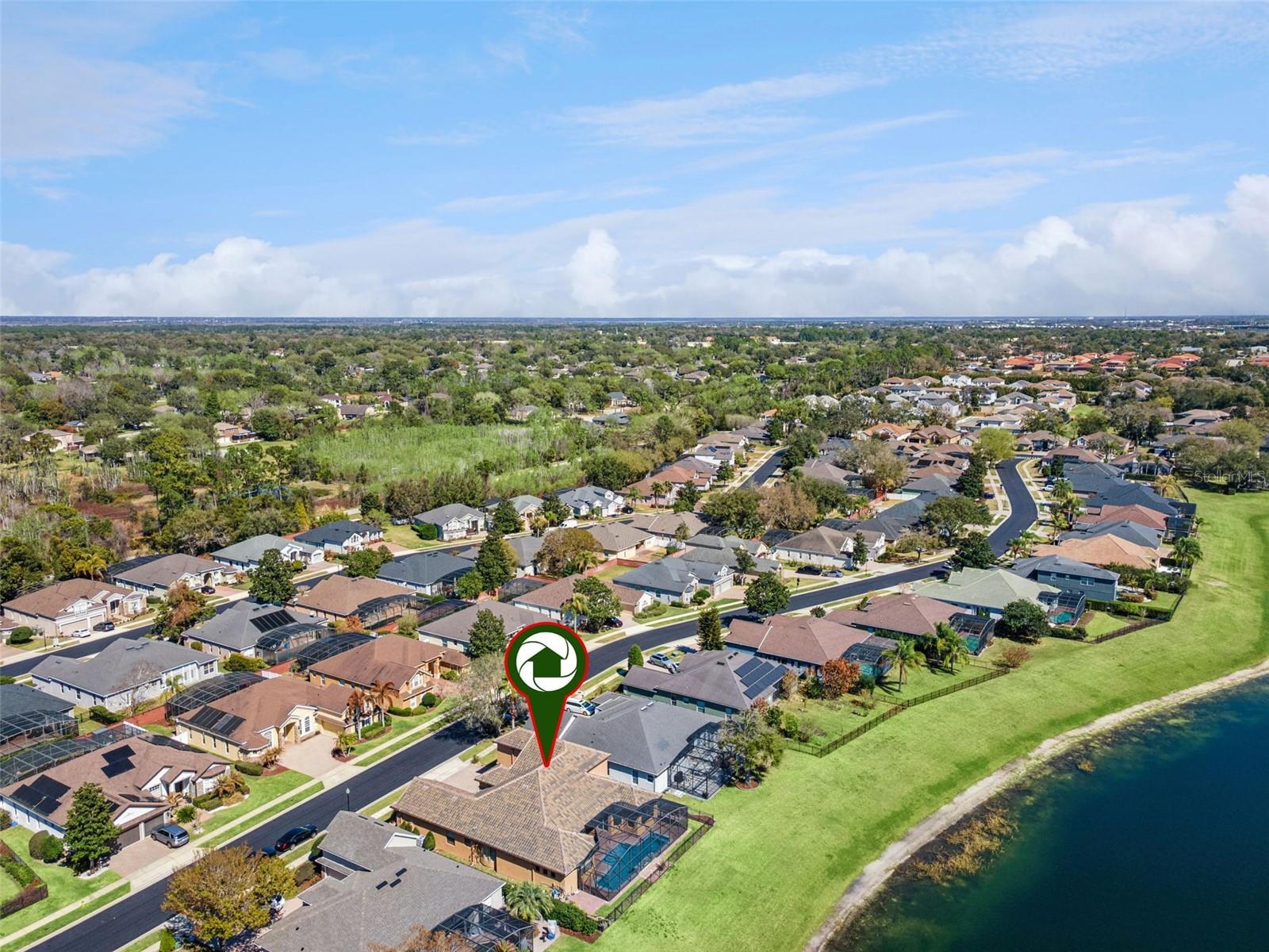 BUCKINGHAM ESTATES - Residential