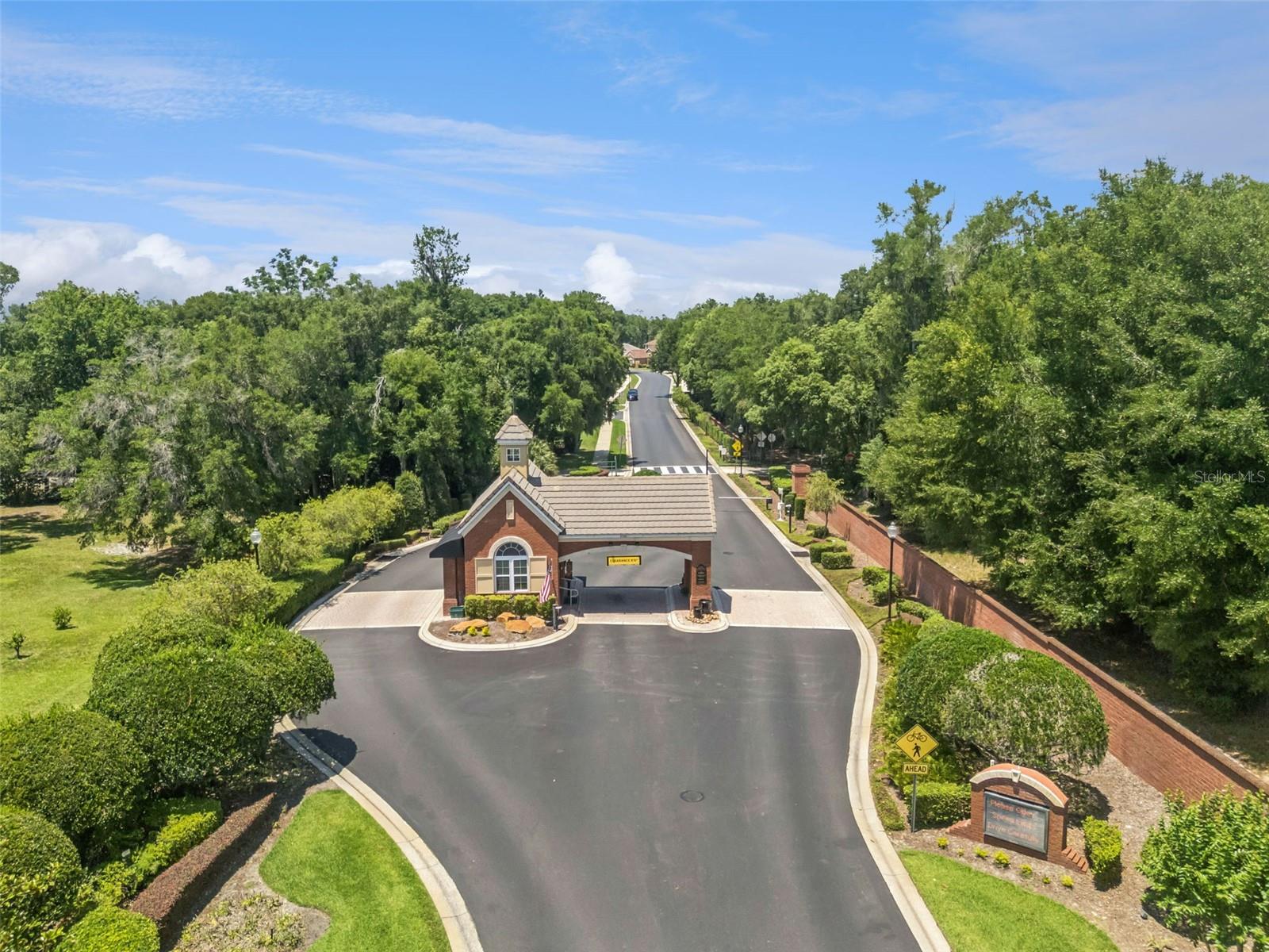 BUCKINGHAM ESTATES - Residential
