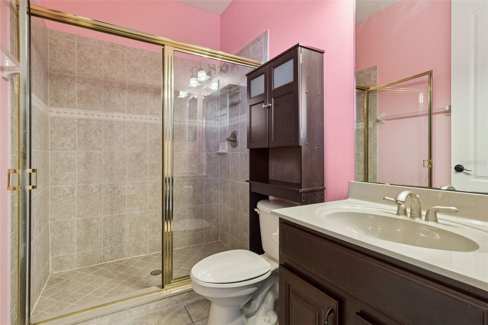 BUCKINGHAM ESTATES - Residential