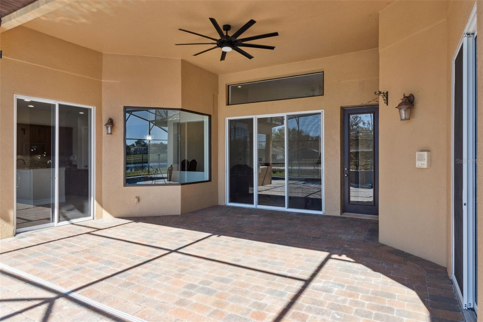 BUCKINGHAM ESTATES - Residential