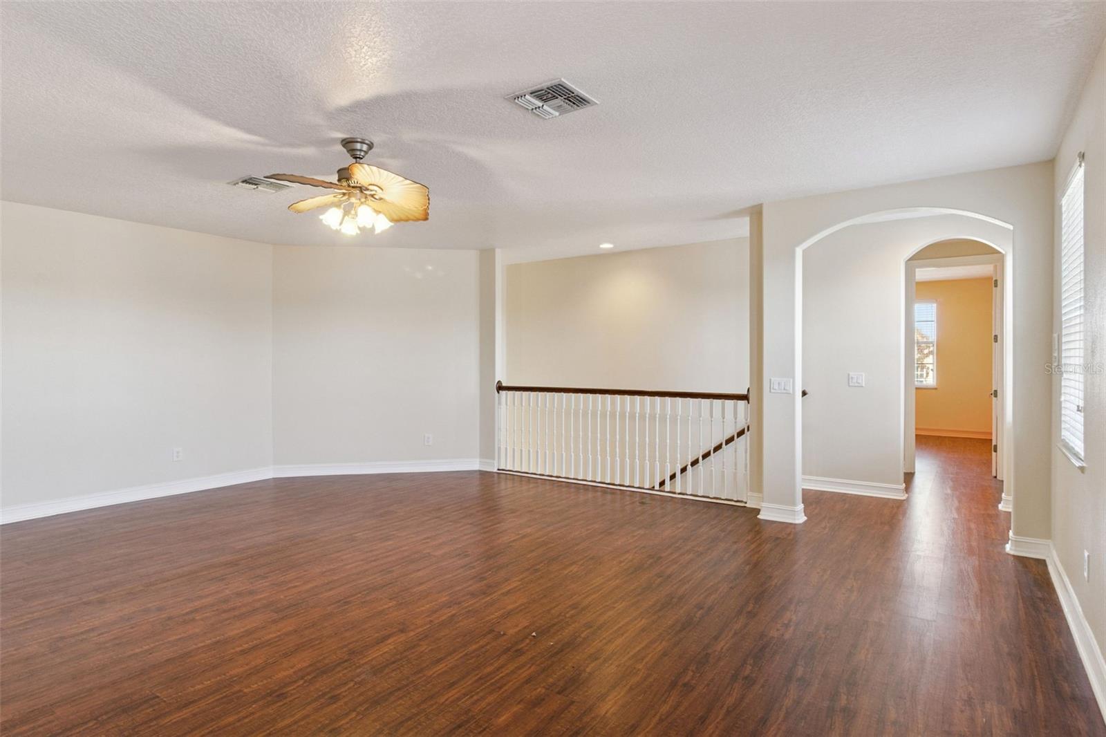 BUCKINGHAM ESTATES - Residential