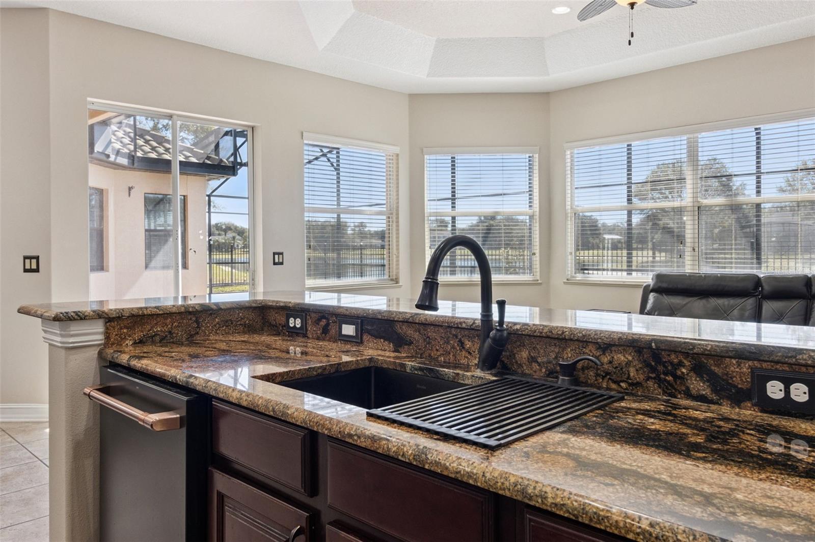 BUCKINGHAM ESTATES - Residential