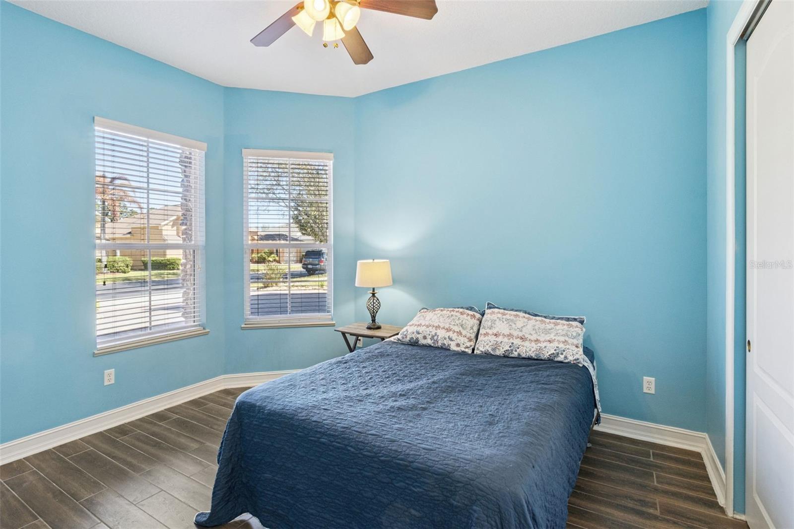 BUCKINGHAM ESTATES - Residential