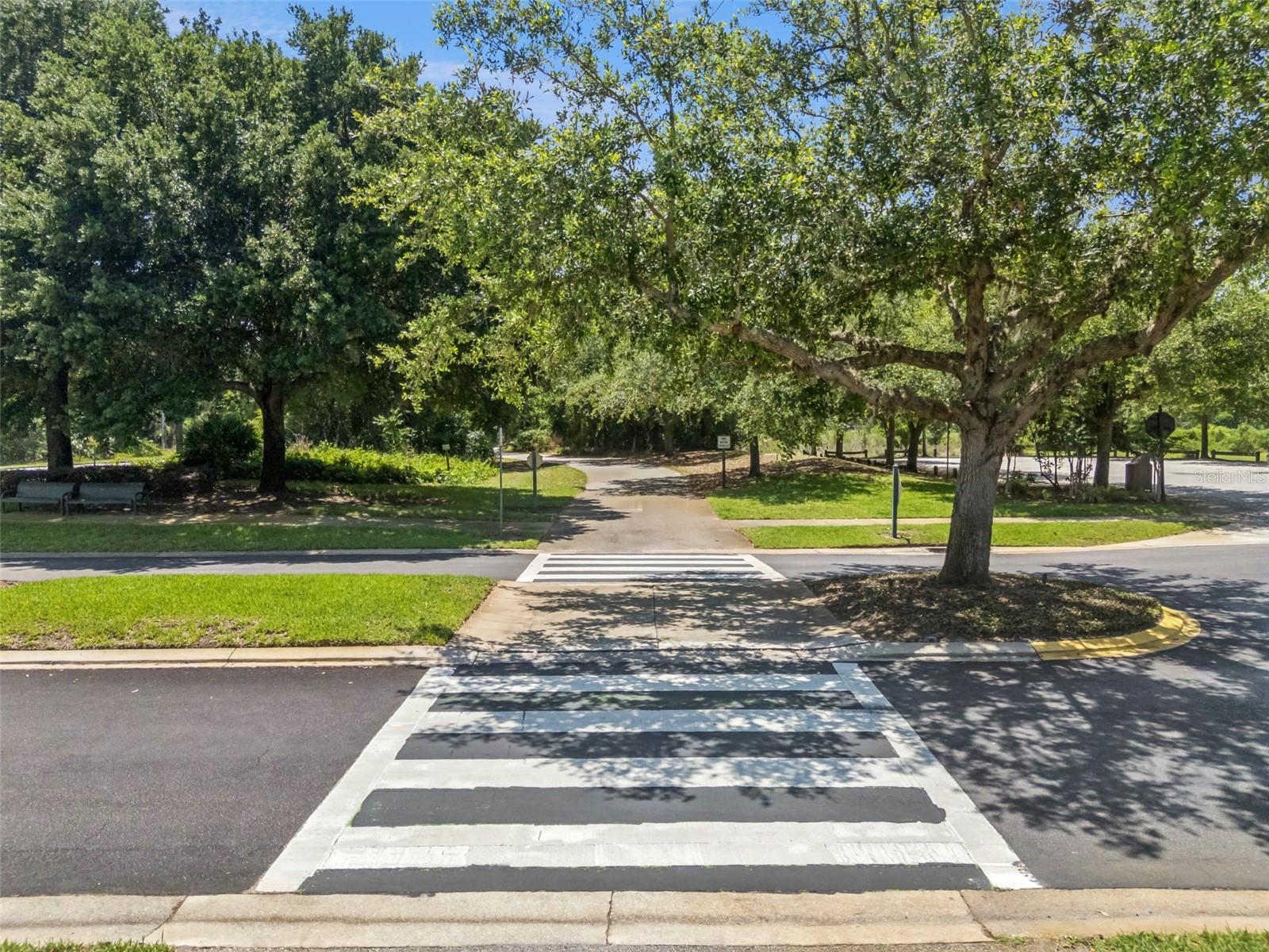 BUCKINGHAM ESTATES - Residential