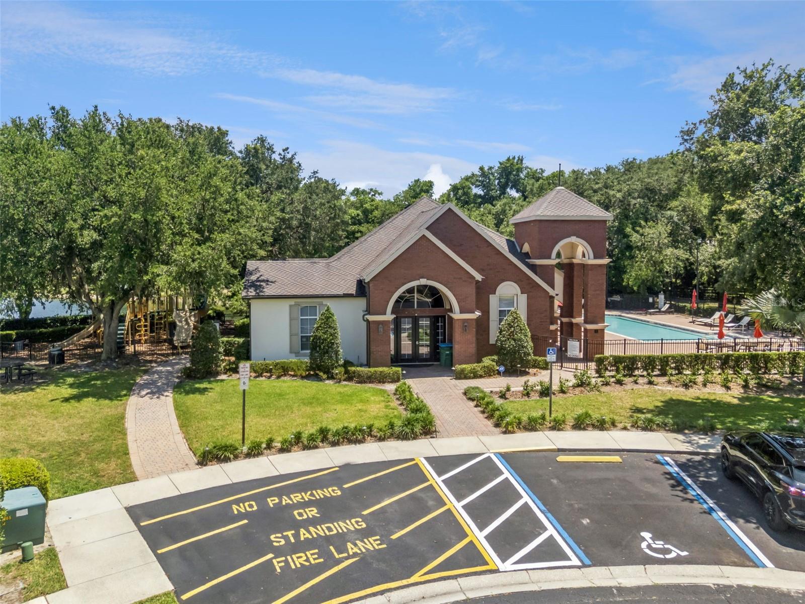 BUCKINGHAM ESTATES - Residential