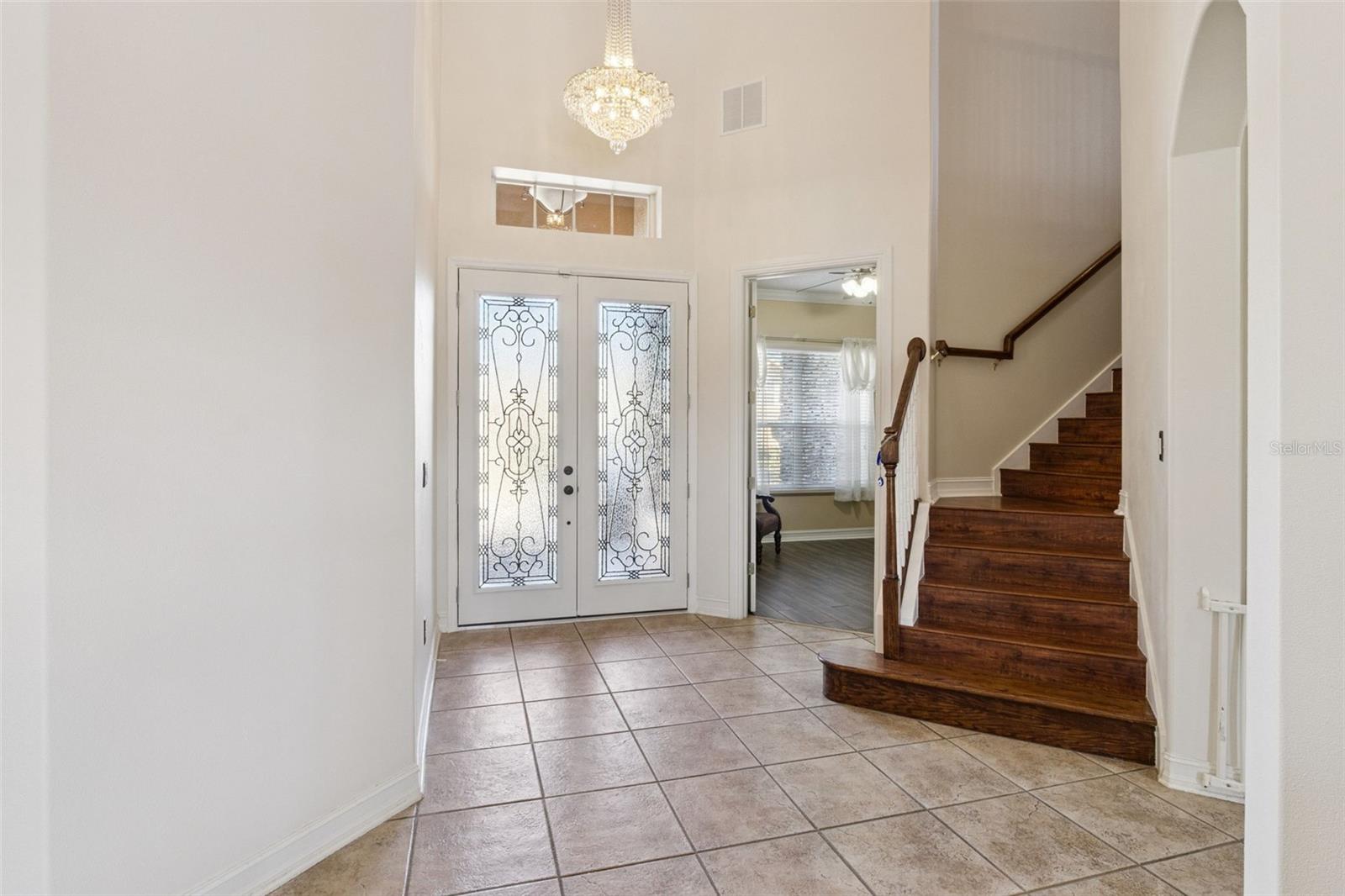 BUCKINGHAM ESTATES - Residential