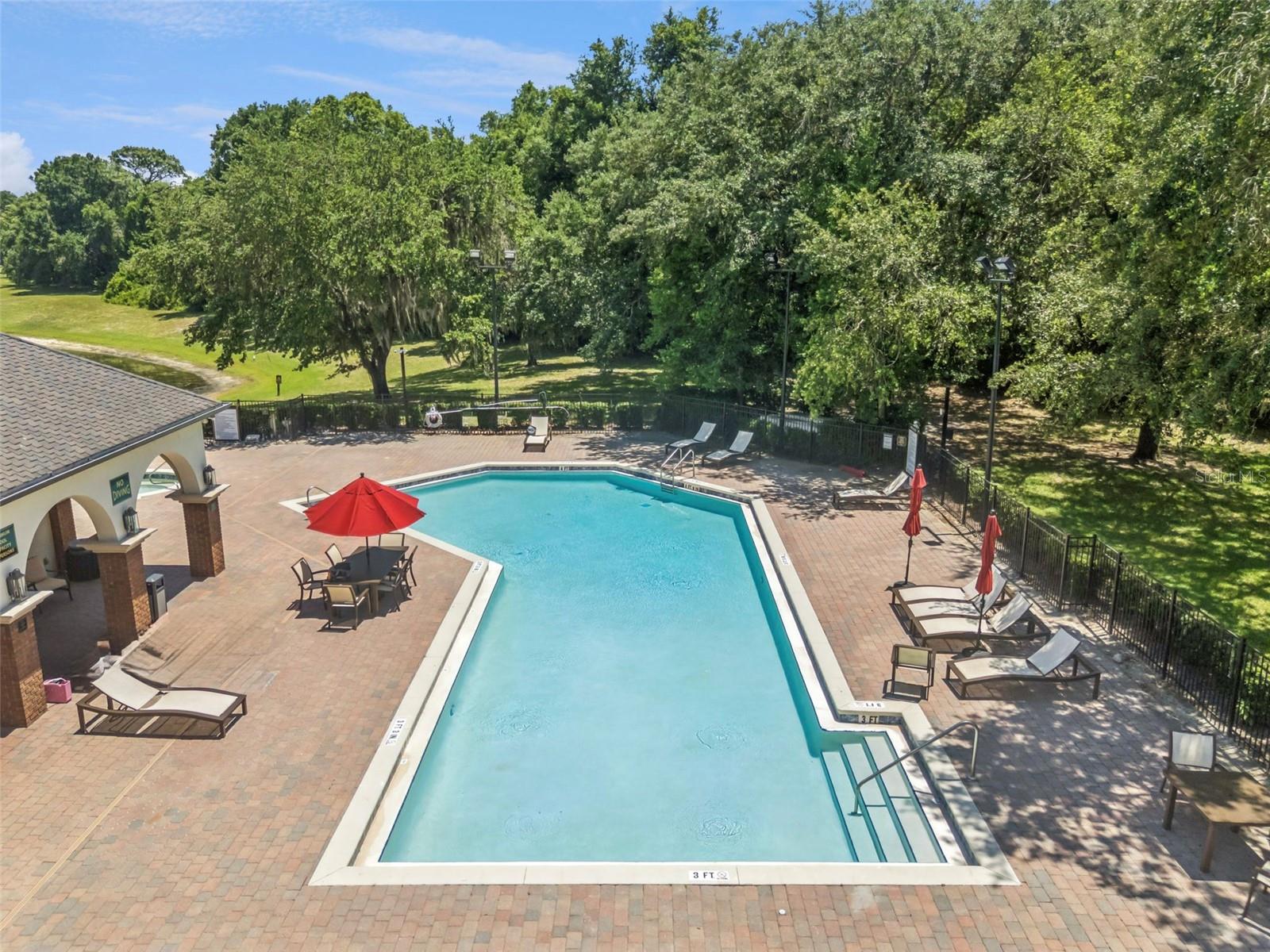 BUCKINGHAM ESTATES - Residential