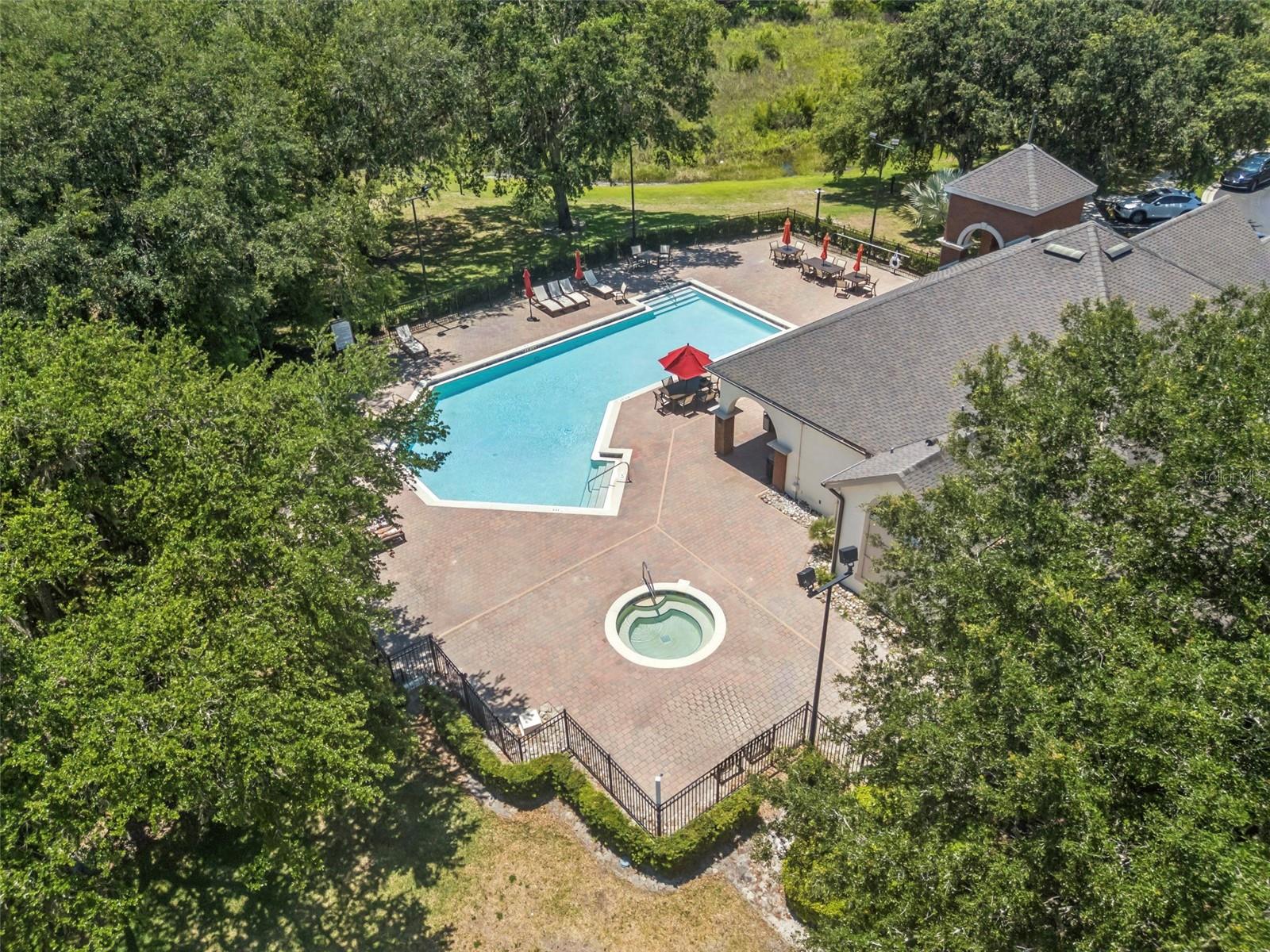 BUCKINGHAM ESTATES - Residential