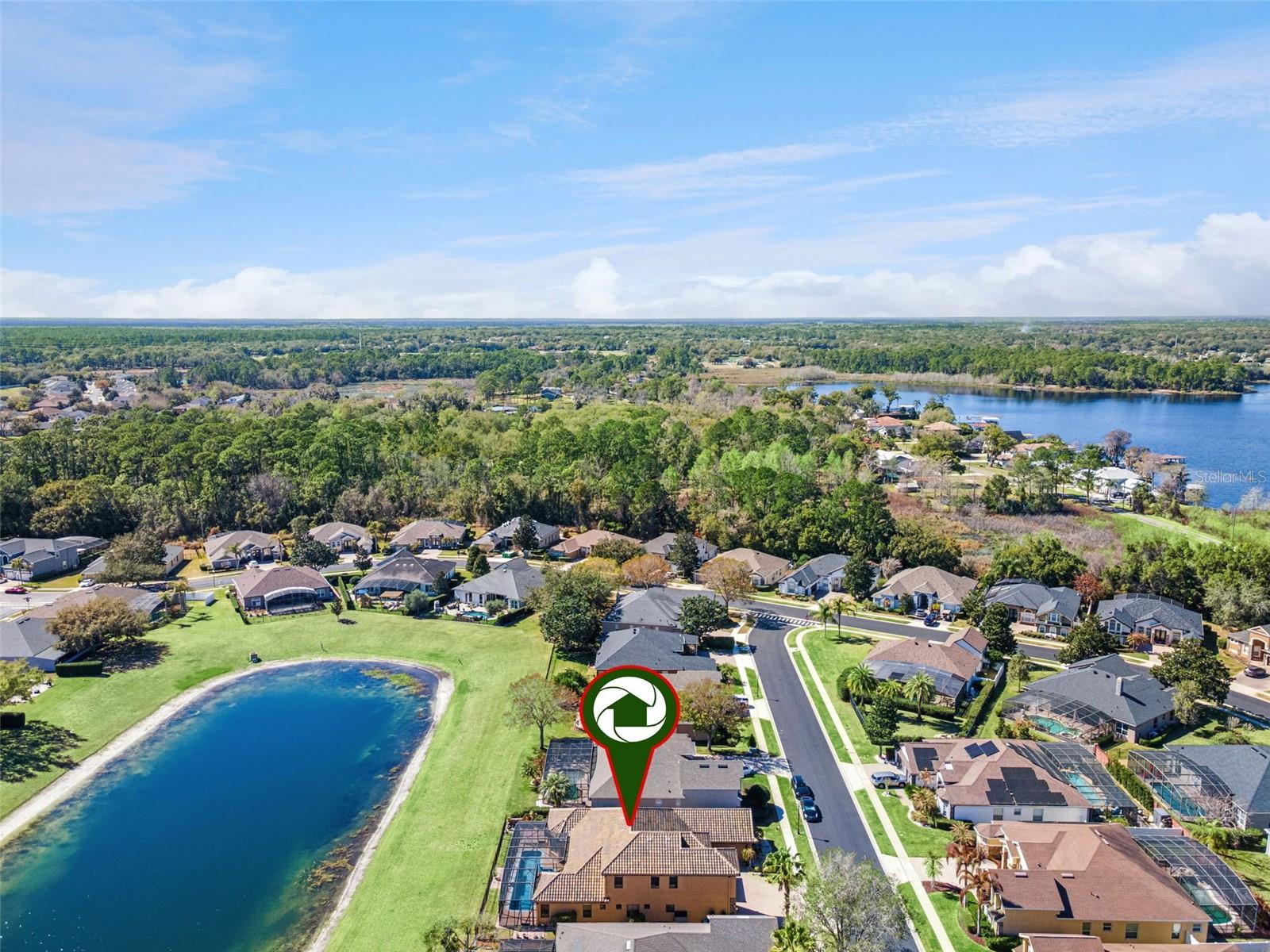 BUCKINGHAM ESTATES - Residential