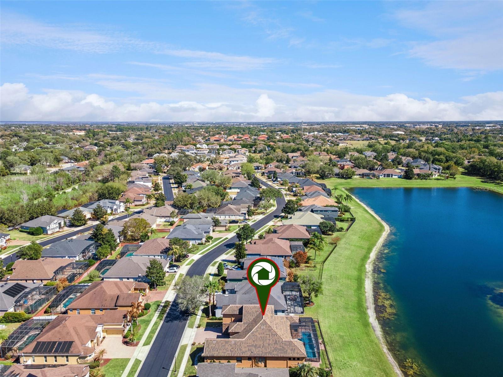 BUCKINGHAM ESTATES - Residential