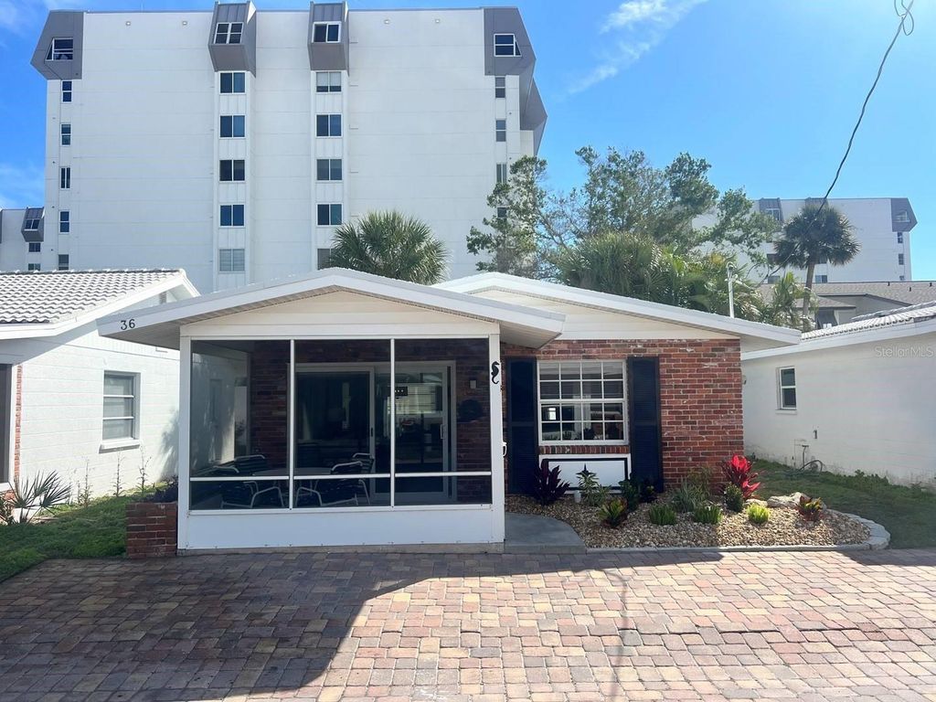 Photo of 6020 Midnight Pass Road #36, Sarasota, FL 34242 (MLS # TB8467217)