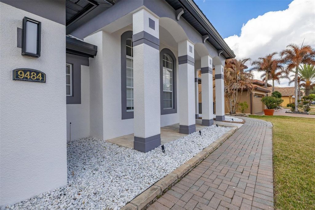 Photo of 9484 Walnut Crest Drive, Orlando, FL 32832 (MLS # S5144060)