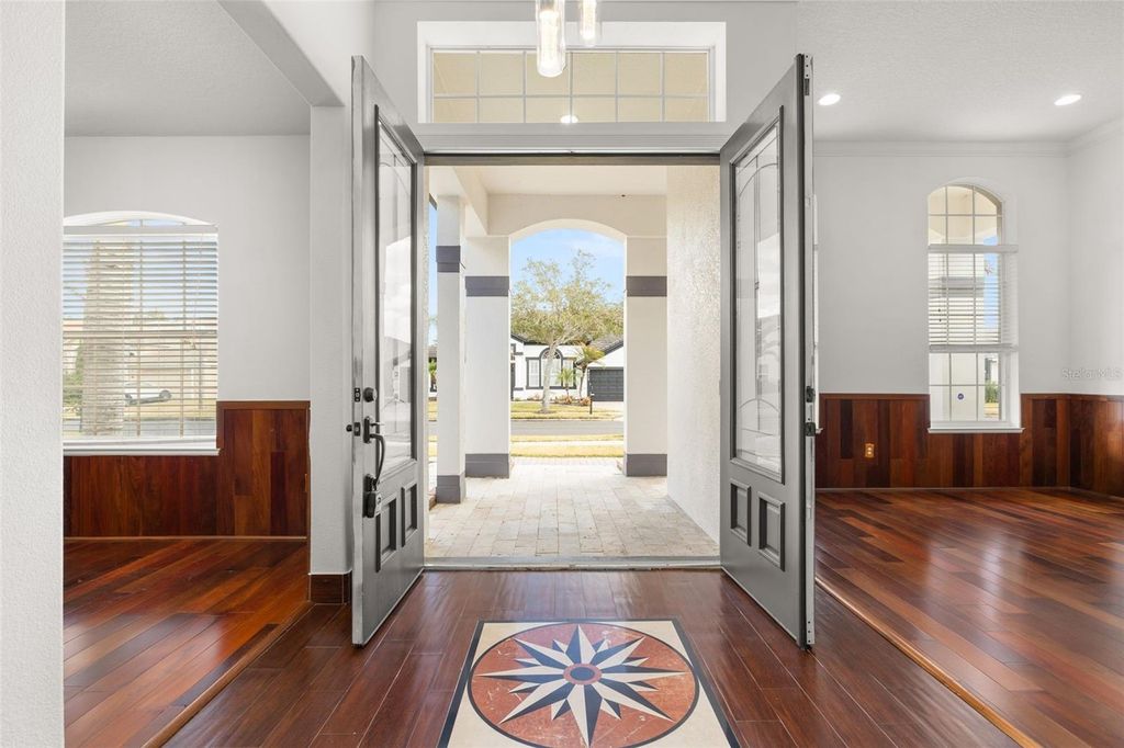 Photo of 9484 Walnut Crest Drive, Orlando, FL 32832 (MLS # S5144060)