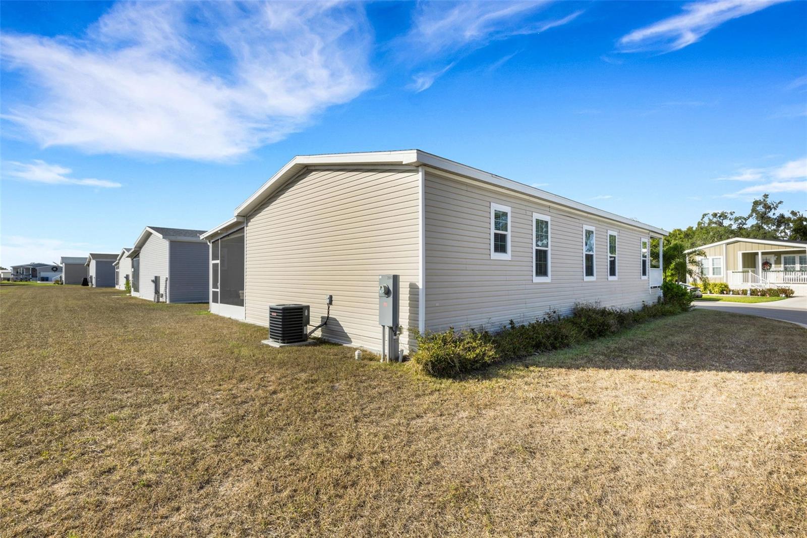 WINDS OF ST. ARMANDS - Residential