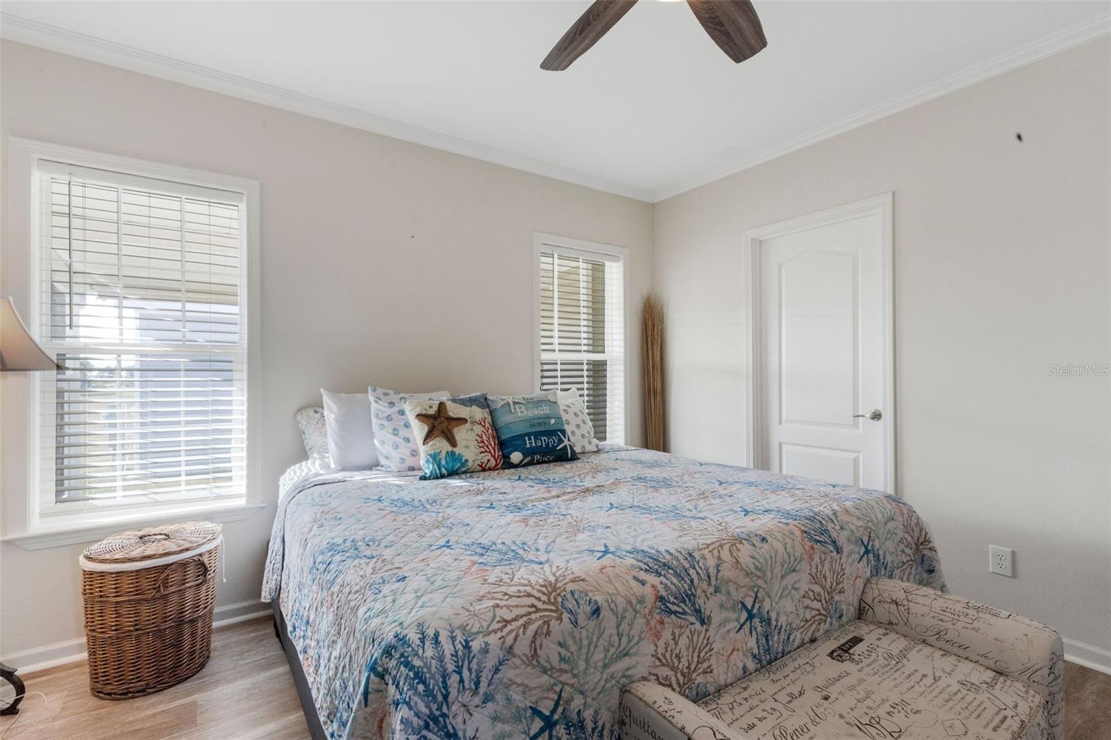 WINDS OF ST. ARMANDS - Residential