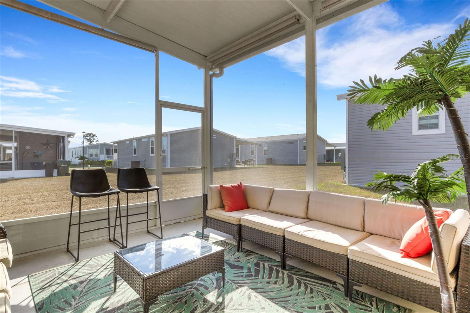 WINDS OF ST. ARMANDS - Residential