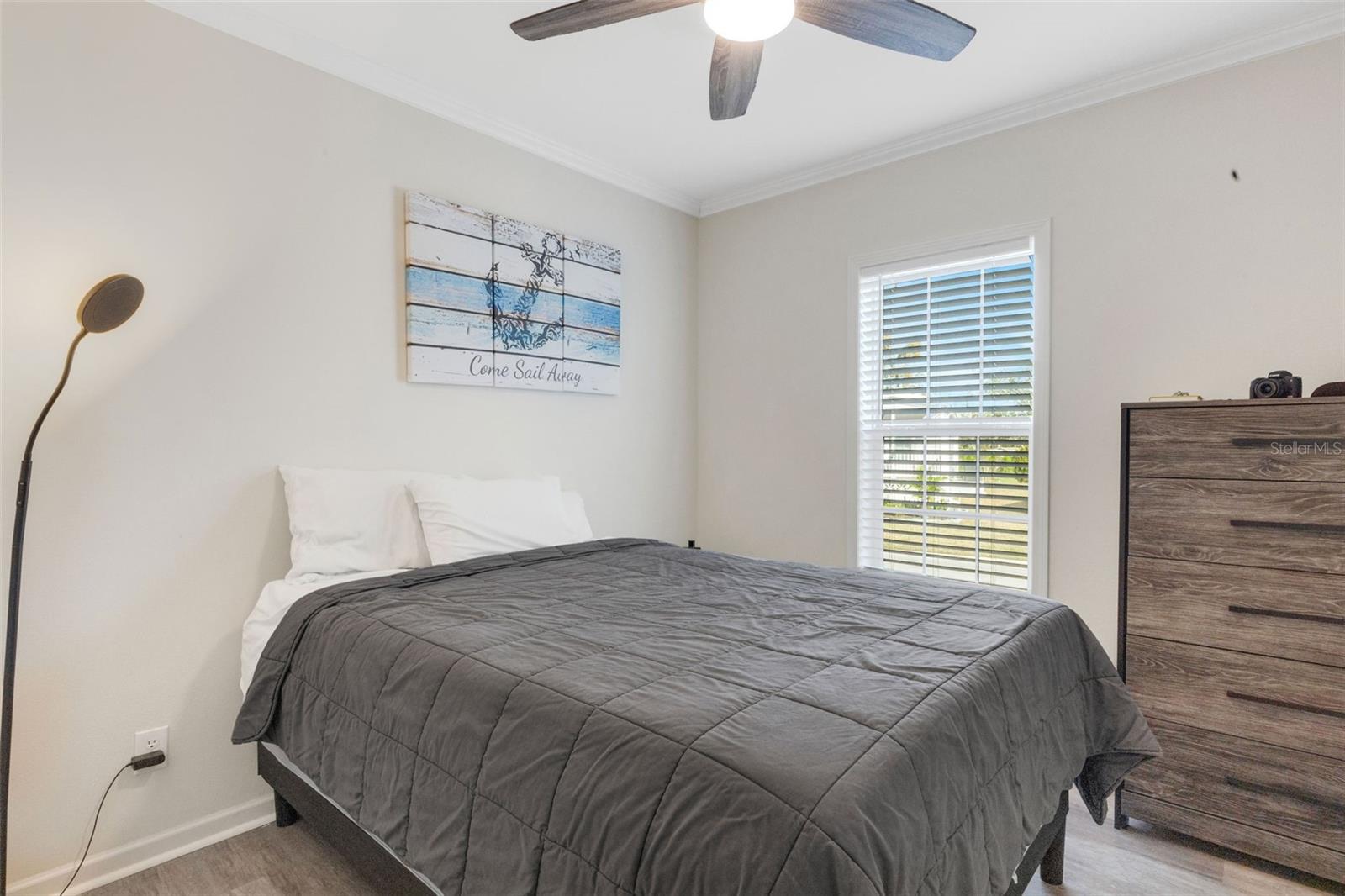 WINDS OF ST. ARMANDS - Residential