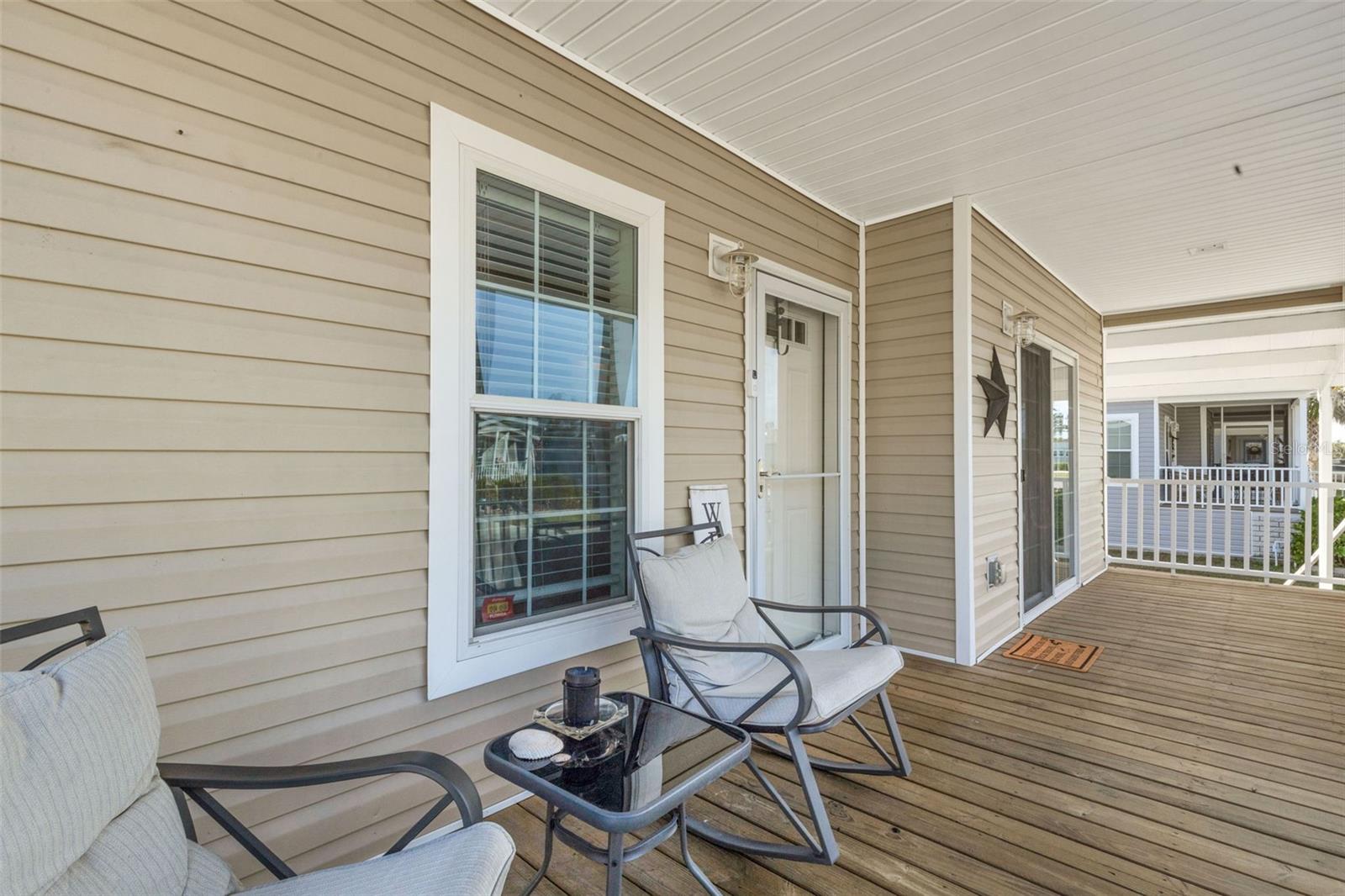 WINDS OF ST. ARMANDS - Residential