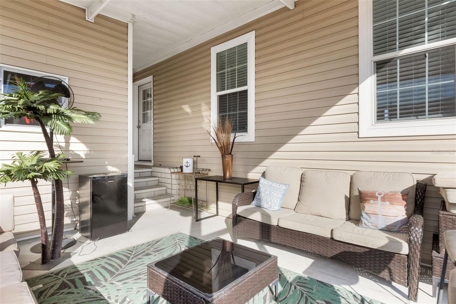 WINDS OF ST. ARMANDS - Residential