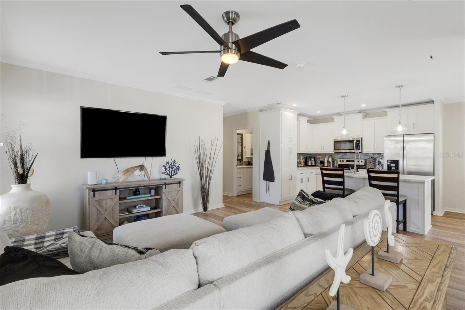 WINDS OF ST. ARMANDS - Residential