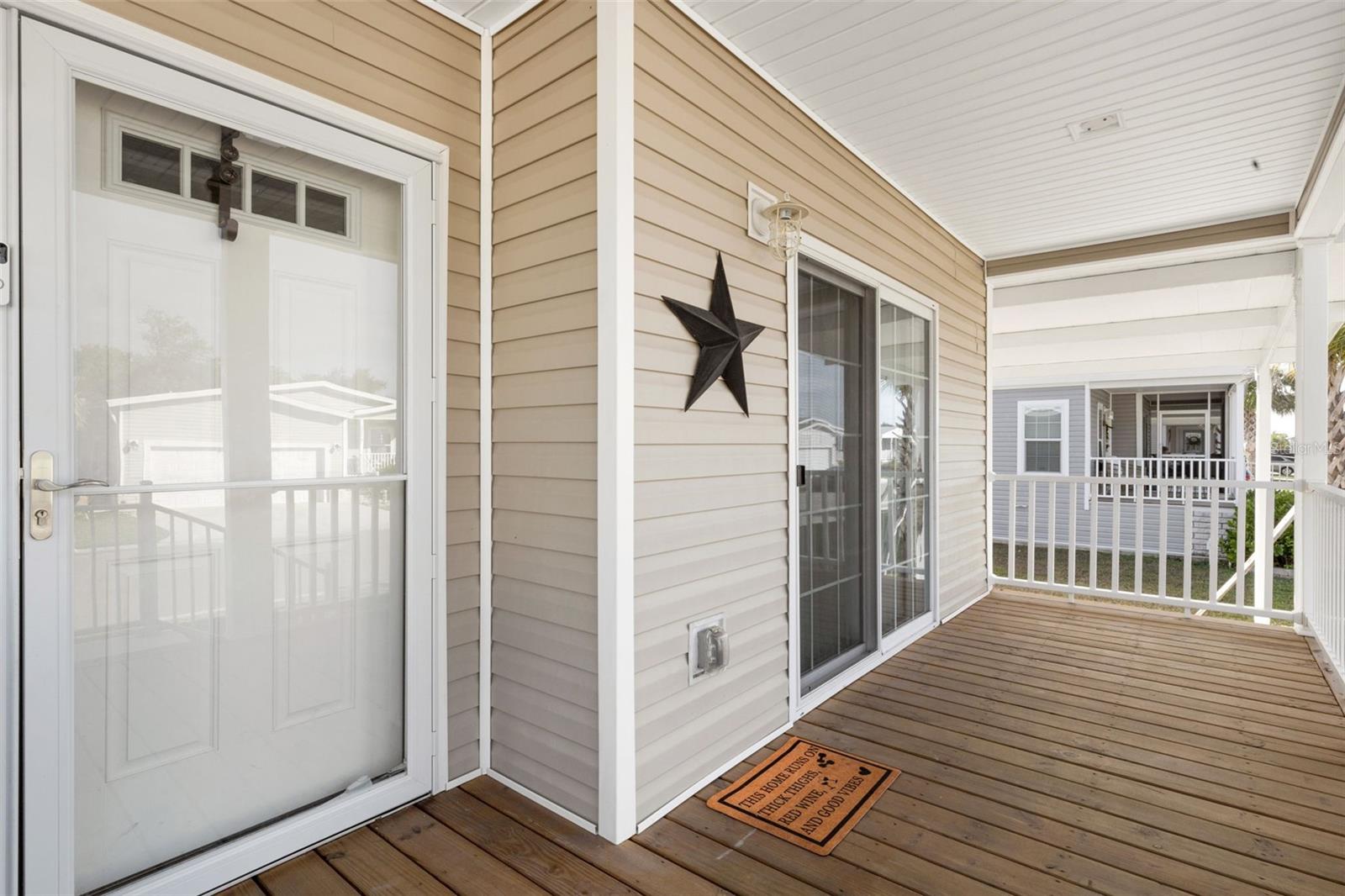 WINDS OF ST. ARMANDS - Residential