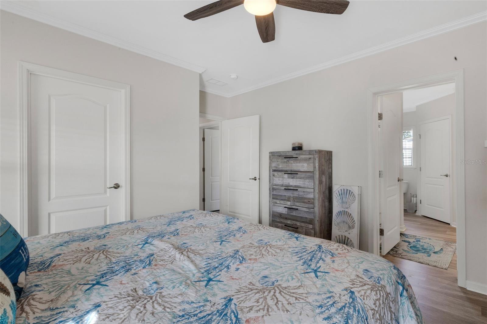 WINDS OF ST. ARMANDS - Residential