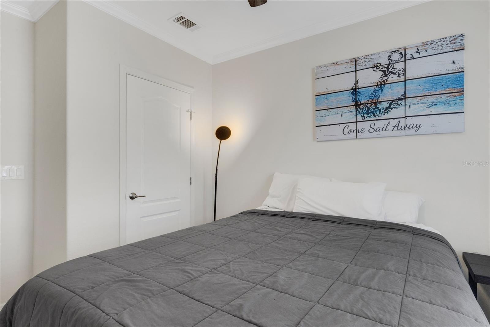 WINDS OF ST. ARMANDS - Residential