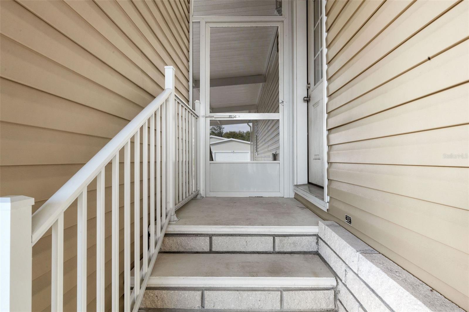 WINDS OF ST. ARMANDS - Residential