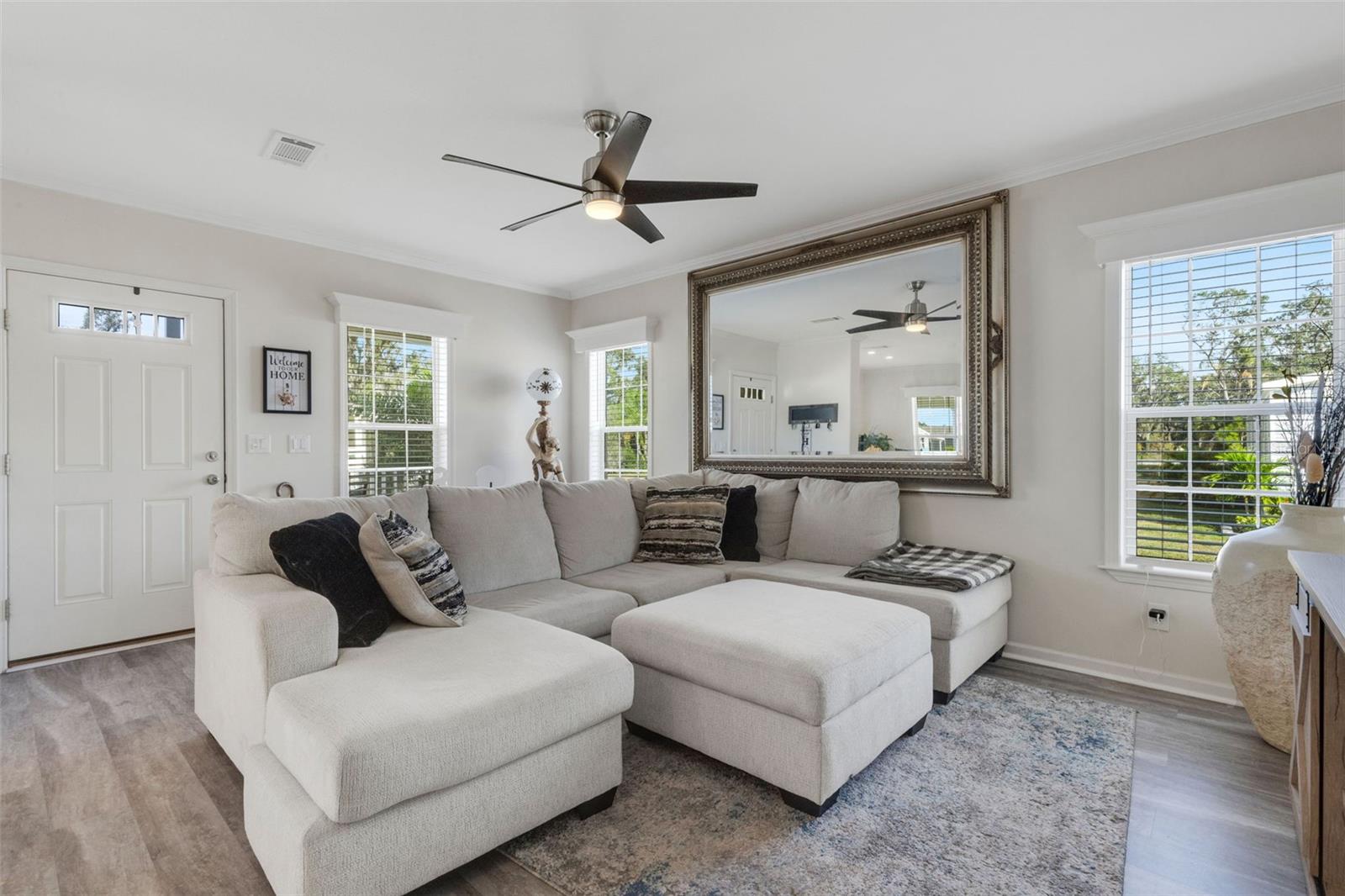 WINDS OF ST. ARMANDS - Residential