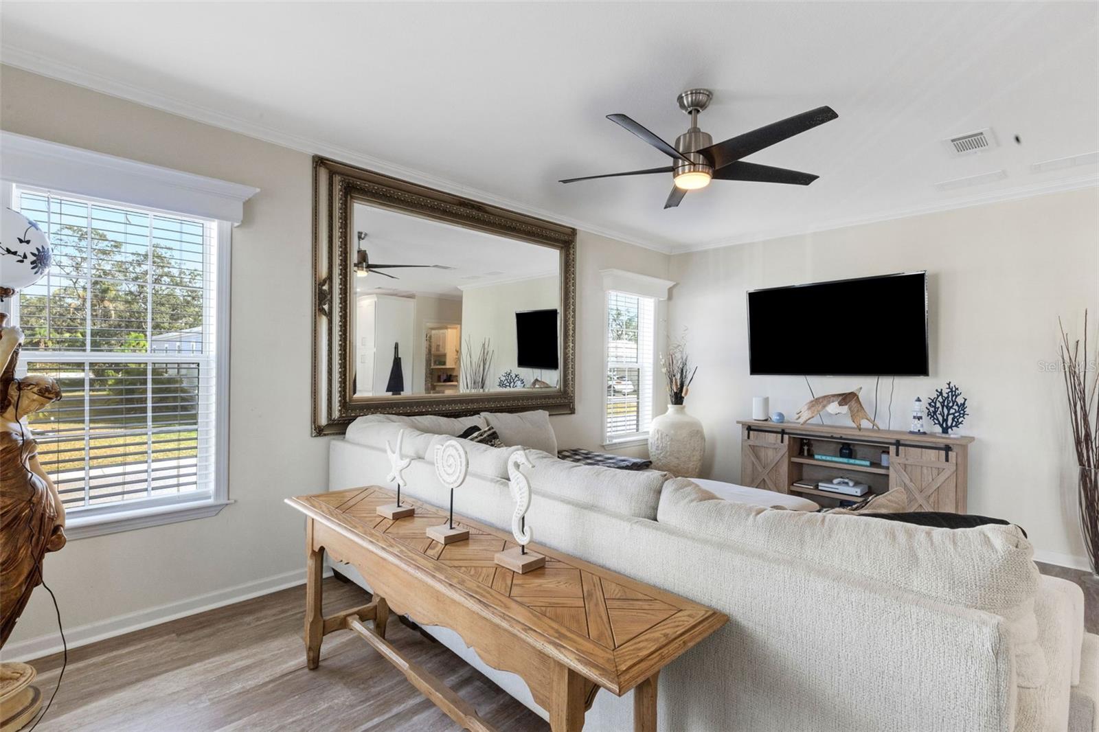 WINDS OF ST. ARMANDS - Residential