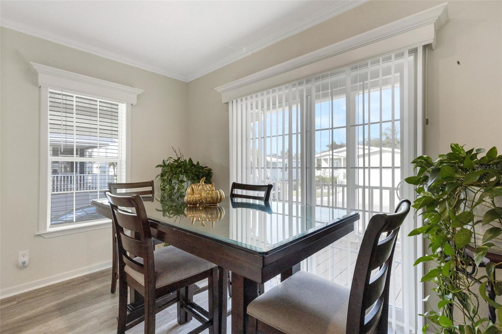 WINDS OF ST. ARMANDS - Residential