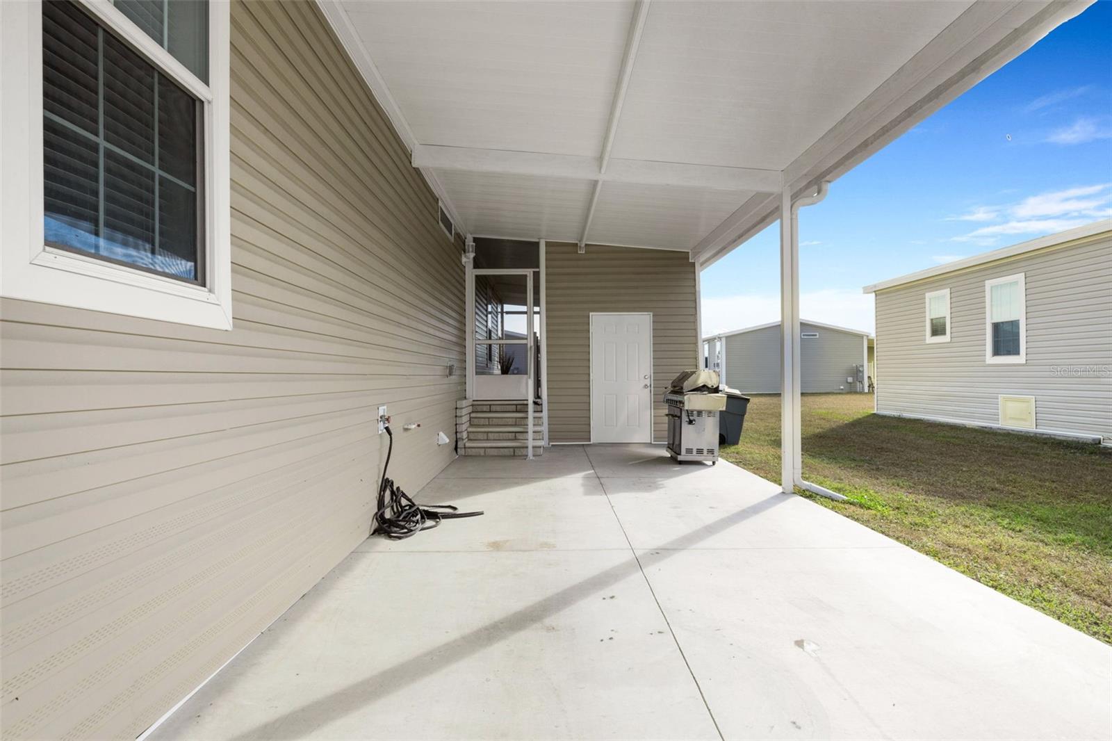 WINDS OF ST. ARMANDS - Residential