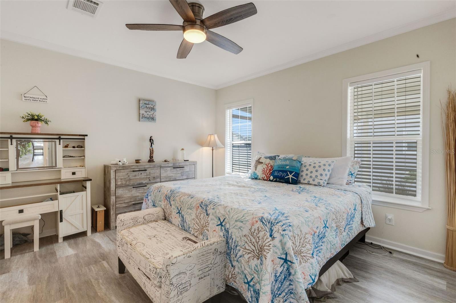 WINDS OF ST. ARMANDS - Residential