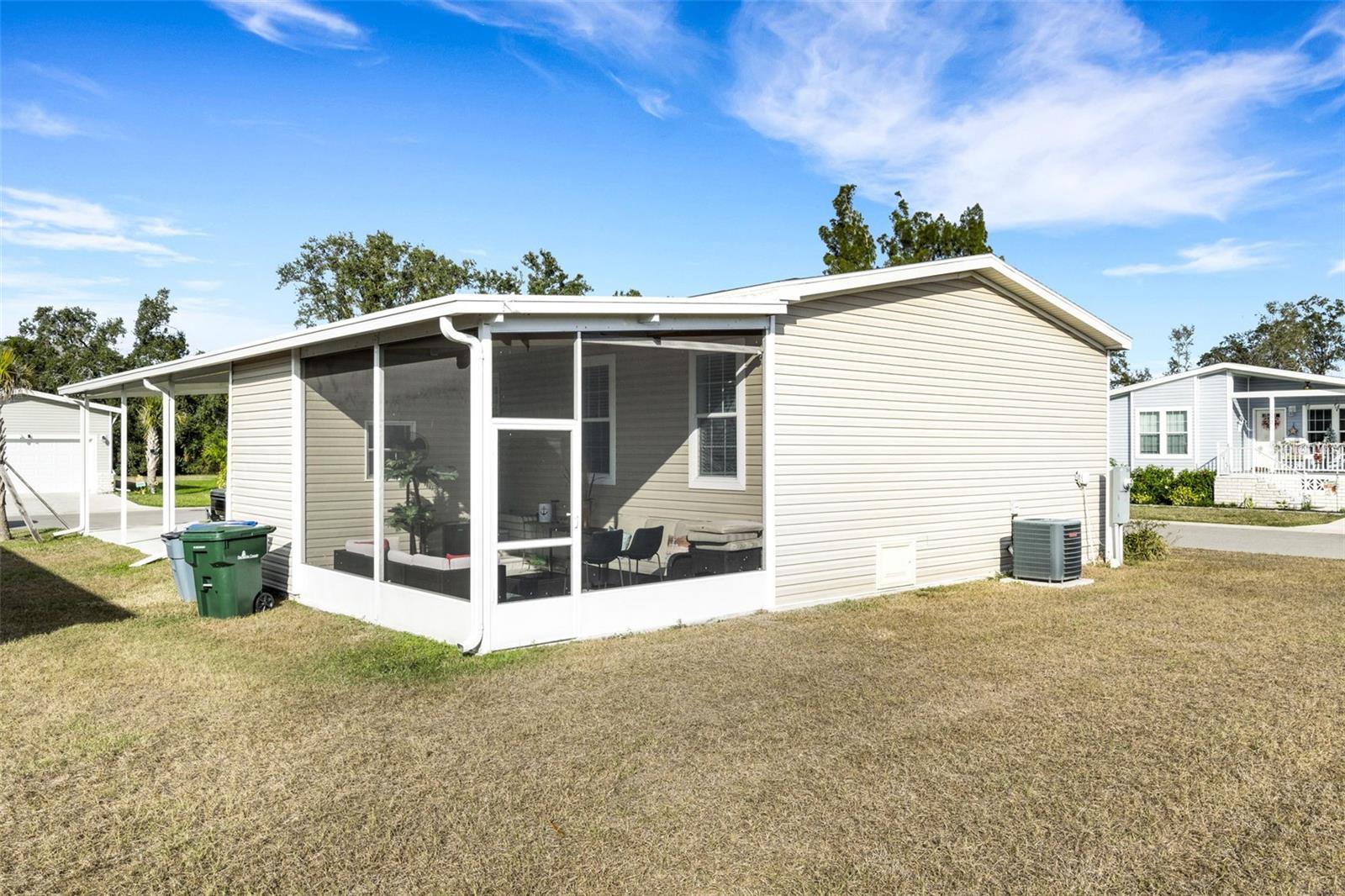 WINDS OF ST. ARMANDS - Residential