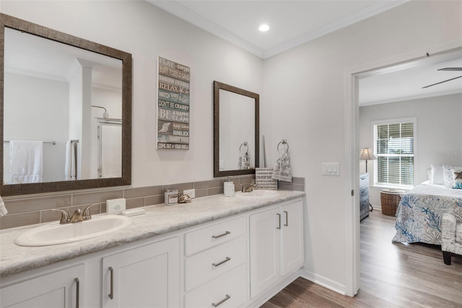 WINDS OF ST. ARMANDS - Residential