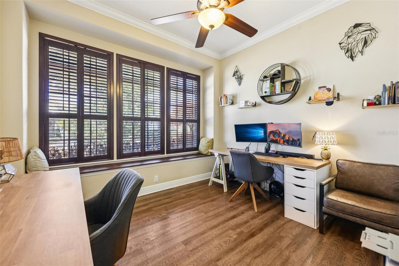 DEBARY PLANTATION UNIT 17B - Residential