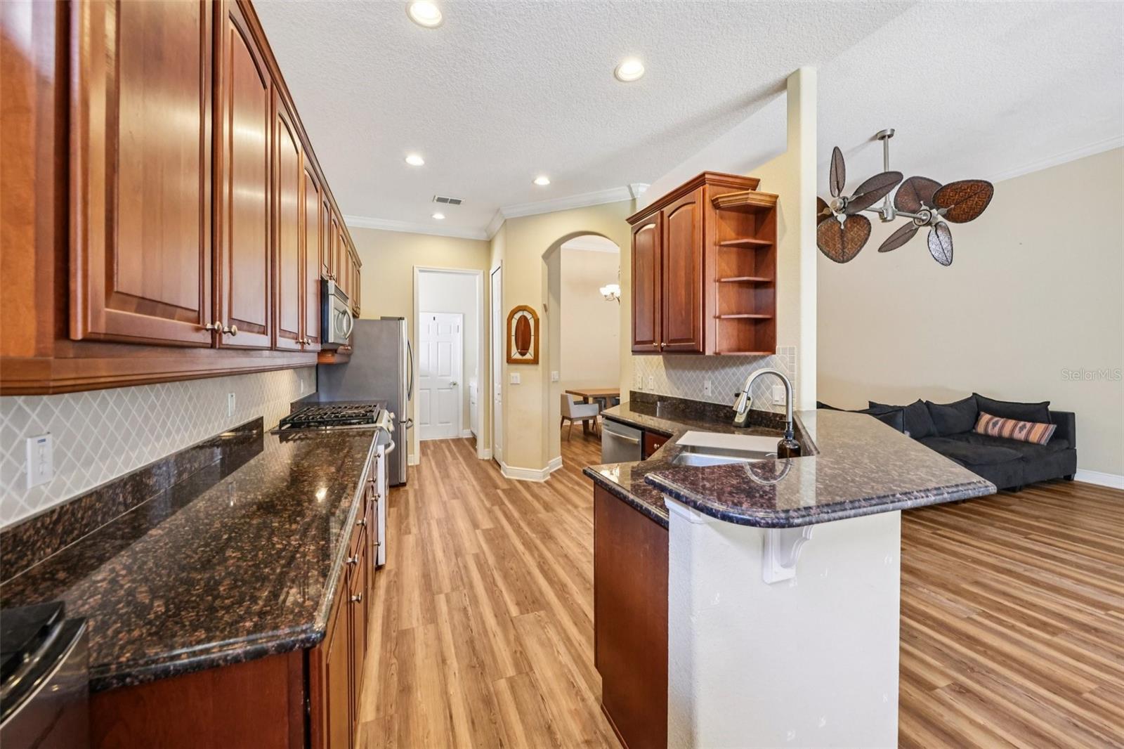 DEBARY PLANTATION UNIT 17B - Residential