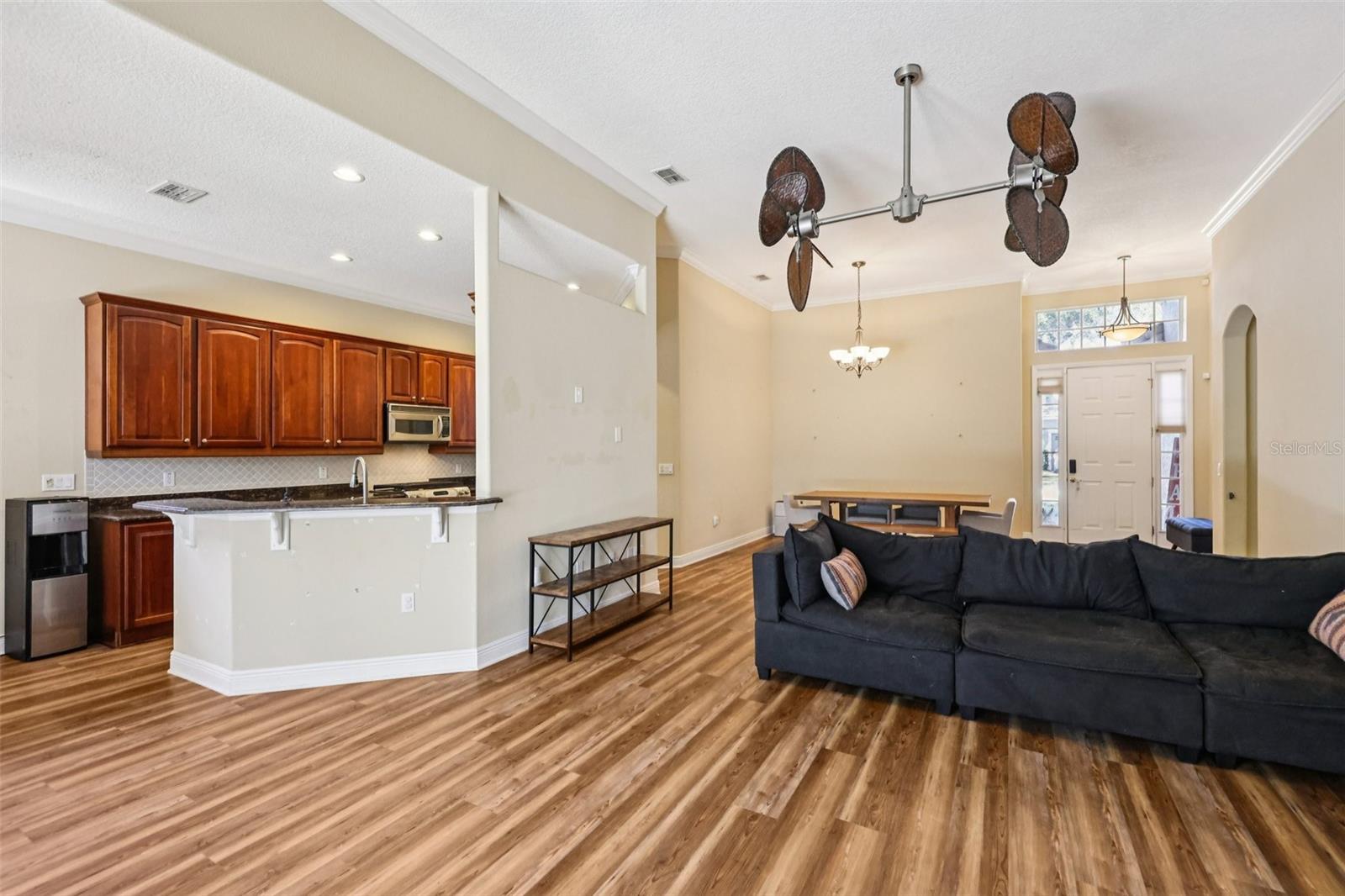 DEBARY PLANTATION UNIT 17B - Residential