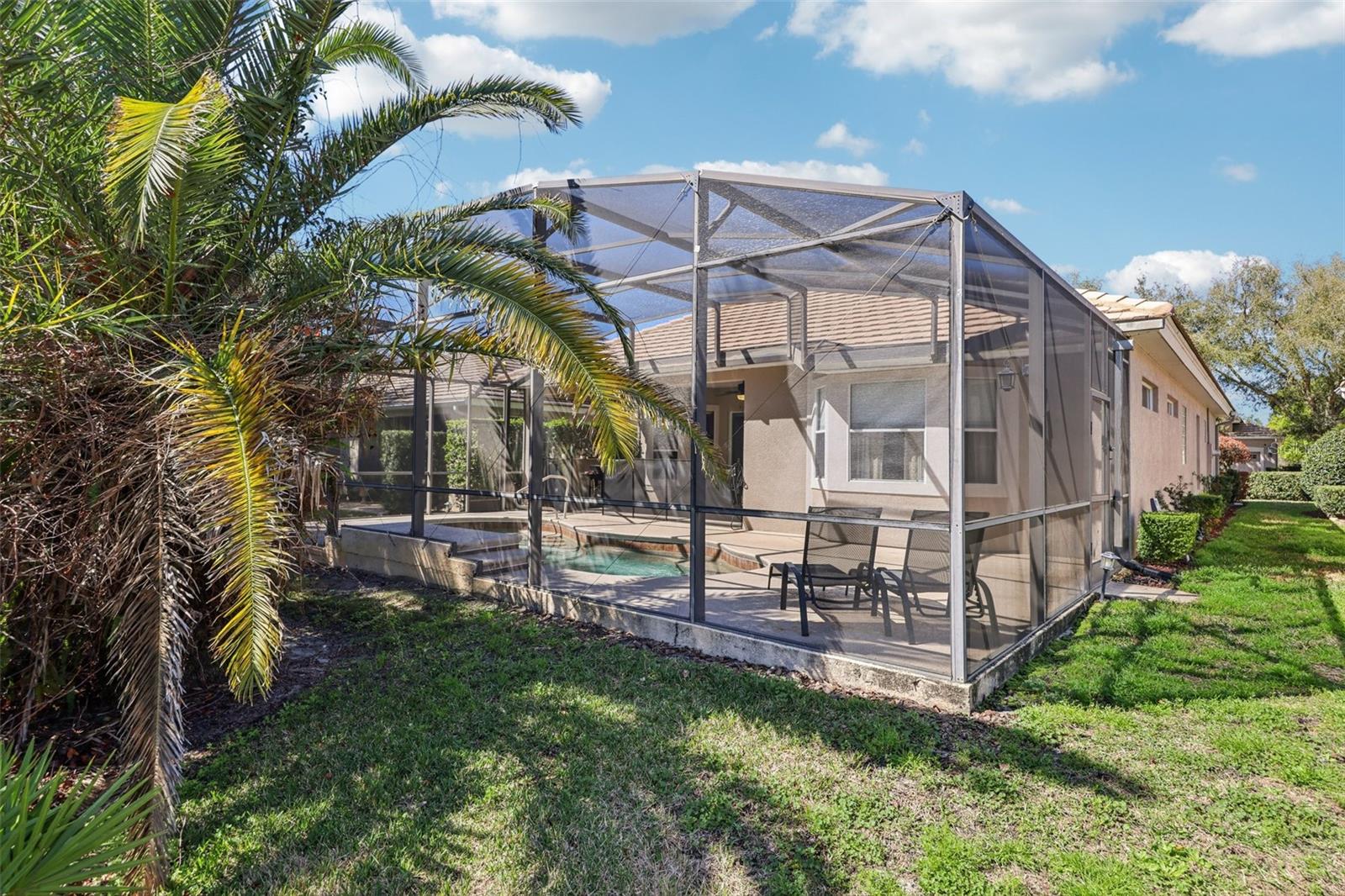 DEBARY PLANTATION UNIT 17B - Residential