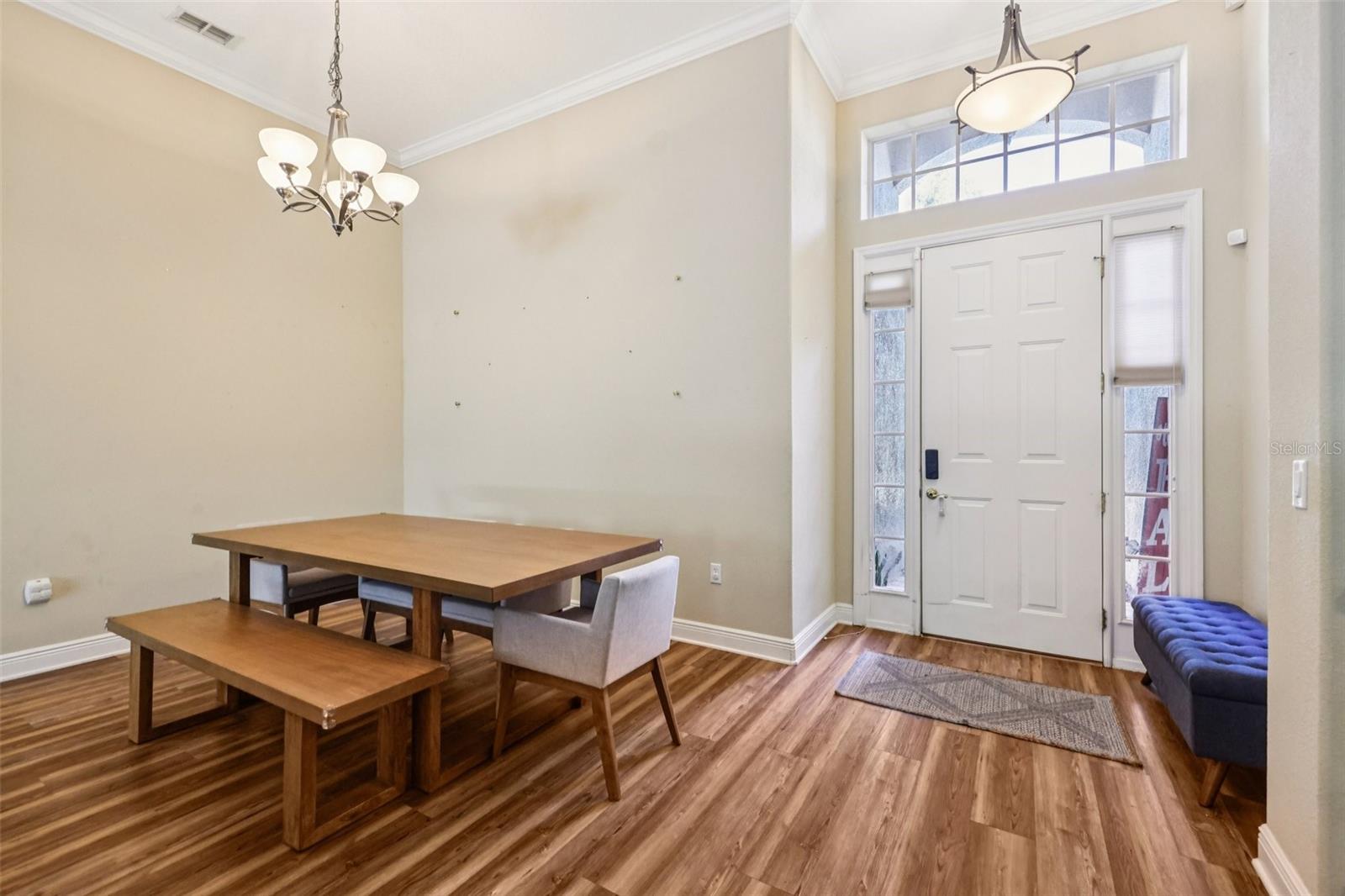 DEBARY PLANTATION UNIT 17B - Residential