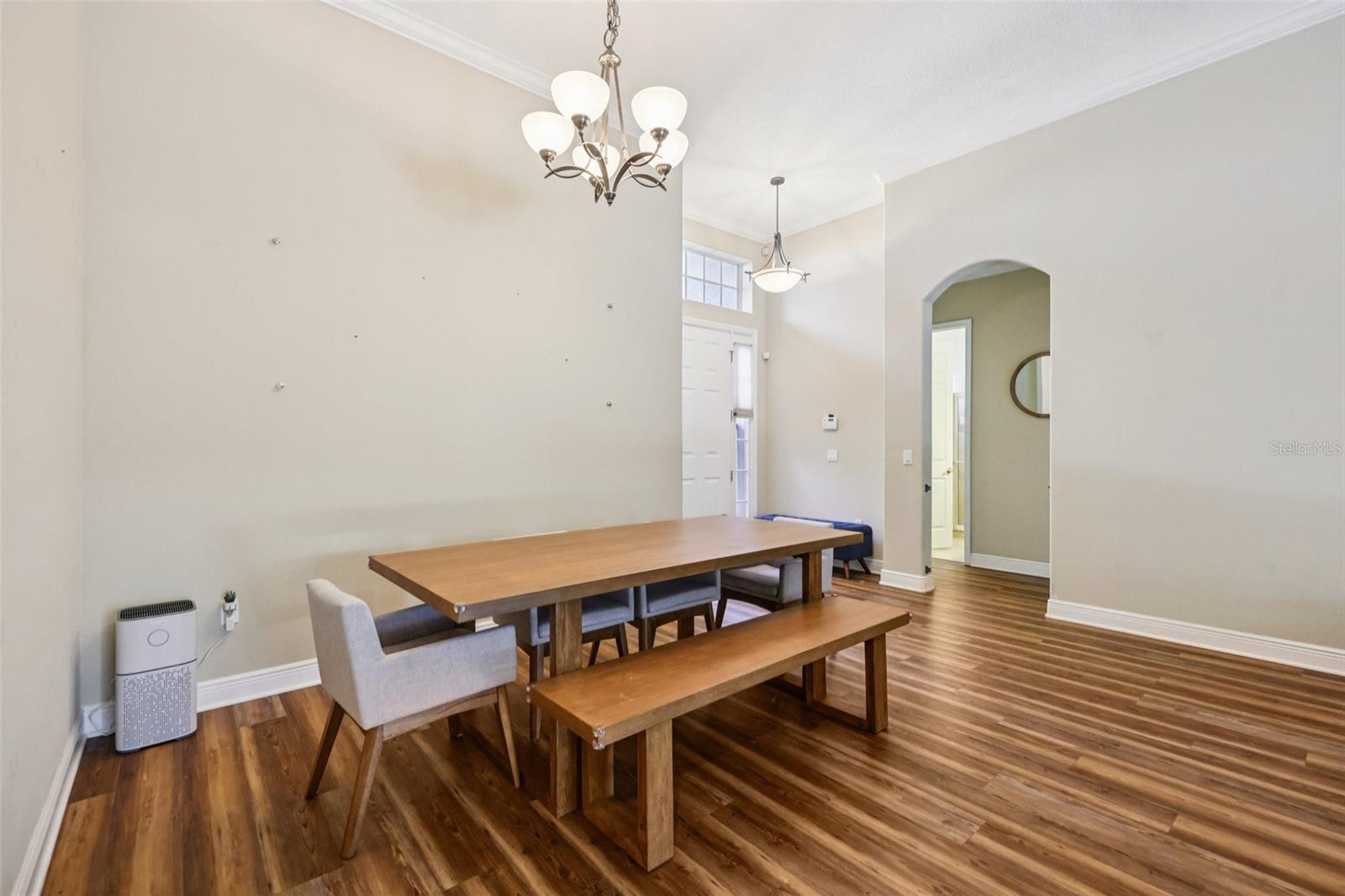 DEBARY PLANTATION UNIT 17B - Residential