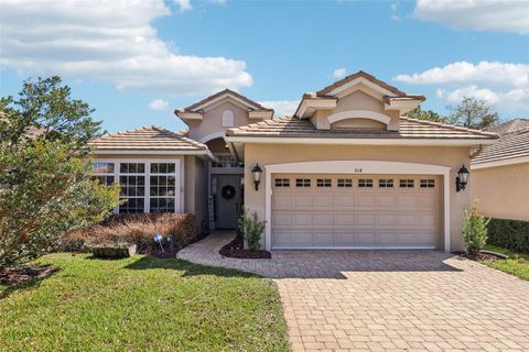 Photo of 514 Newhall Lane, Debary, FL 32713 (MLS # V4947695)