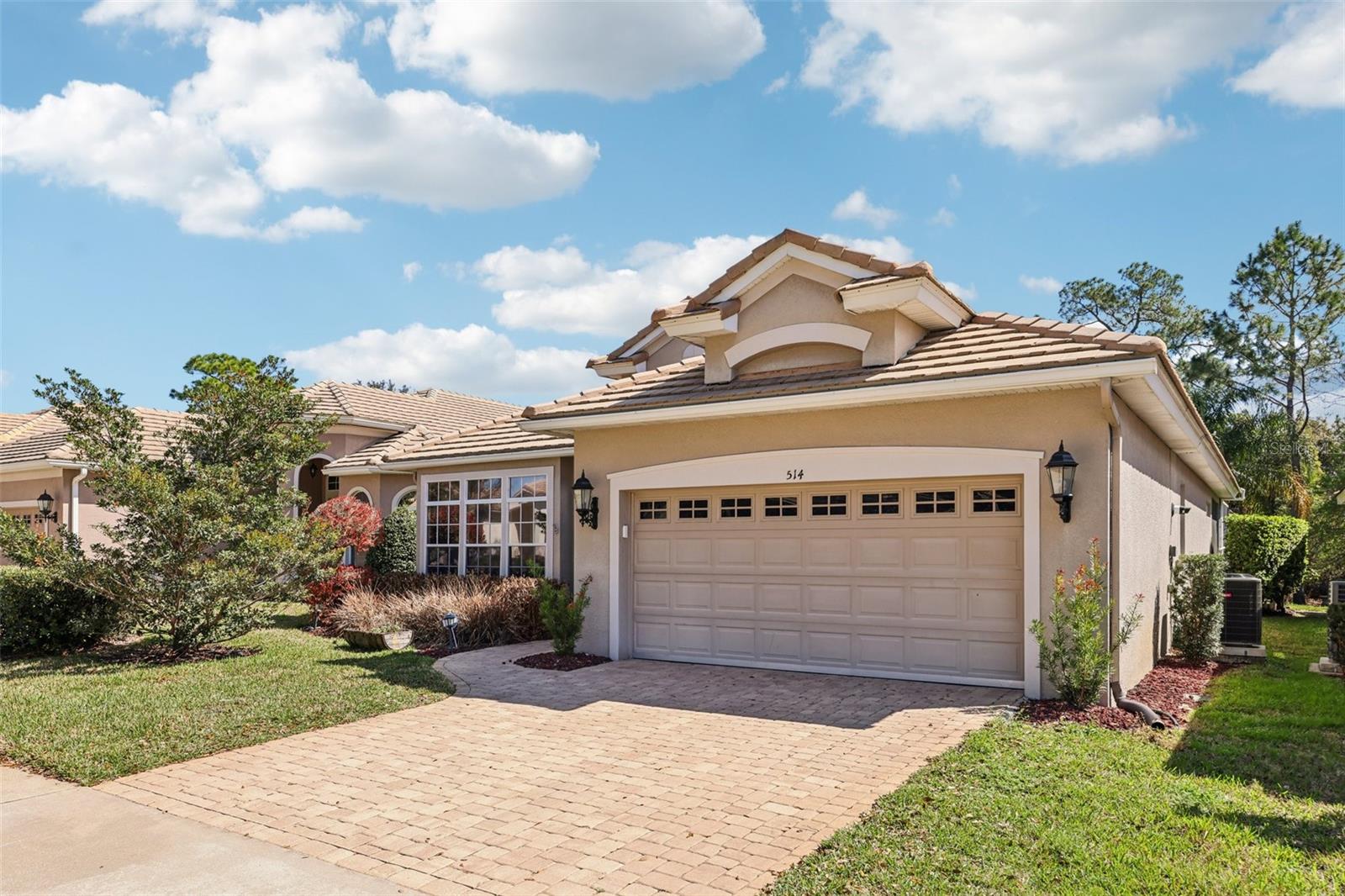 DEBARY PLANTATION UNIT 17B - Residential