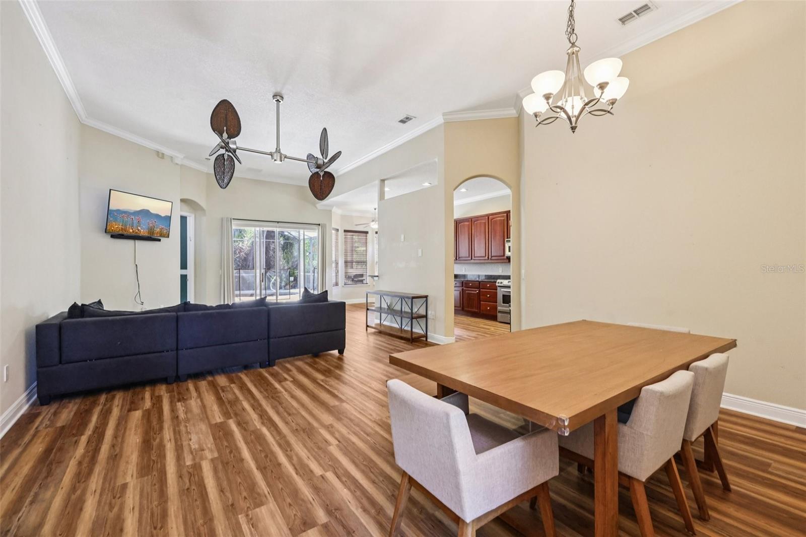 DEBARY PLANTATION UNIT 17B - Residential