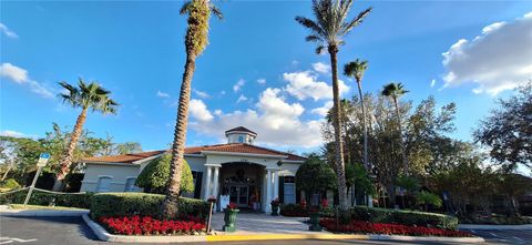 A home in KISSIMMEE